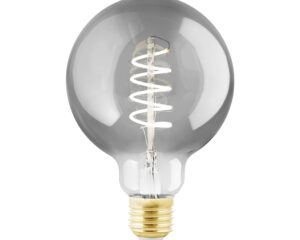 LM-E27 LED E27 G95 4W/100LM 2000K dim