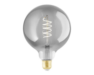 LM-E27 LED E27 G125 4W/100LM 2000K dim