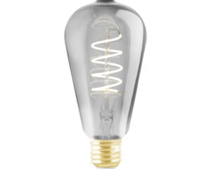 LM-E27 LED E27 ST64 4W/100LM 2000K dim