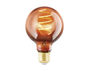 LM-E27 LED E27 G80 4W/30LM 2000K dim