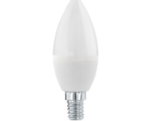 LM-E14-LED-Candle 5,5W/470lm 3000K  - dim