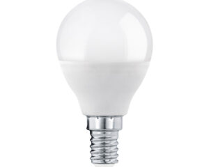 LM-E14-LED-ILLU P45 5,5W/470lm 3000K  - dim
