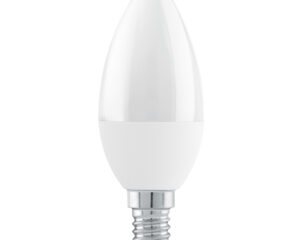 LM-E14-LED-Candle 4,9W 470lm 3000K