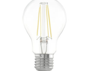 LM-E27-LED-FILAMENT Bulb A60 7W/806lm 2700K