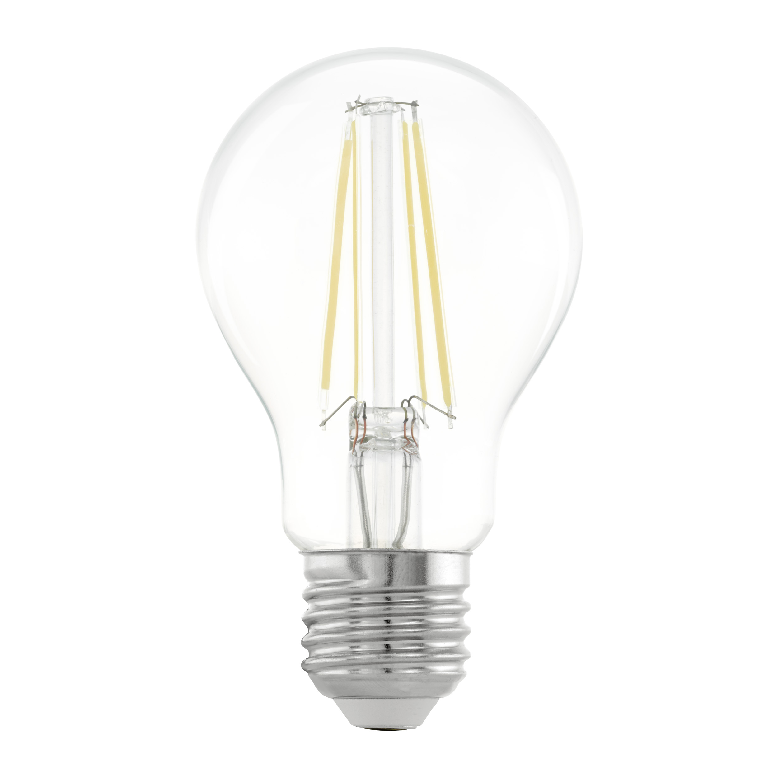 LM-E27-LED-FILAMENT Bulb A60 7W/806lm 2700K