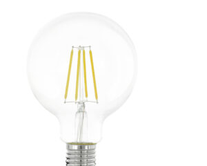 LM-E27-LED-FILAMENT GLOBE G95 7W/806lm 2700K