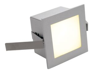 FRAME BASIC LED, alb cald