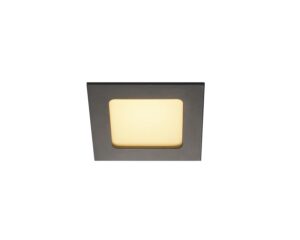 FRAME BASIC LED Set 6W3000Knegruincl. Driver