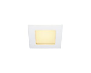 FRAME BASIC LED Set 6W WW albincl. Driver