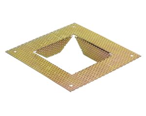Cadru montaj pt FLAT cadru şi BASIC LED serie