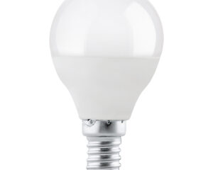 LM-E14-LED-ILLU P45 5W/470lm 3000K