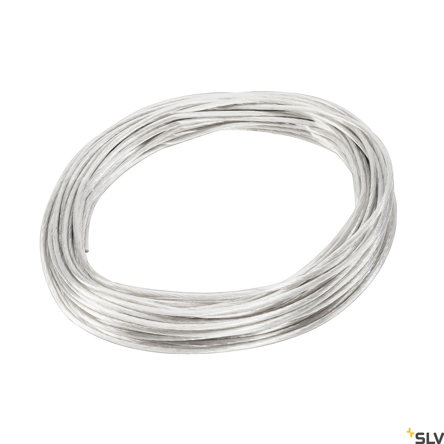 Cablu joasa tens. susp.,alb,4mm²,20mptr. TENSEO