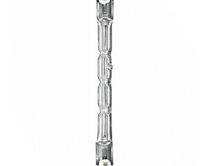 QT-DE 11/12 ECO 120W 230V R7s L119,6mm lampa cu halogen