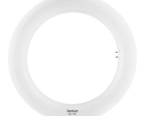 RL-T9 C22 12W 865 1320lm G10q 120° mat EM