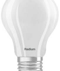 RL-A60 DIM 4,8W 230V 300° 827 470lm mat E27