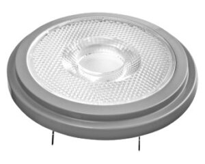 RL-AR111 75 DIM 11,7W 40° 930 800lm 1600cd WFL G53