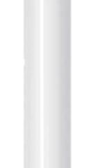 RL-T5 HE 17W 230V 160° 865 2600lmglass G5 UN 60000h L-1149mm