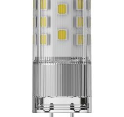RL-PIN40 4,5W 827 470lm 12V GY6.35 320° clear