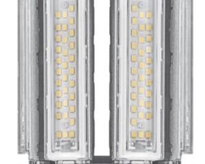 RL-HRL250 90W 840 13000lm 230V E40 360° clear EM