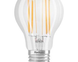 RL-A75 7.5W 840 1055lm 230V E27 Filament clar