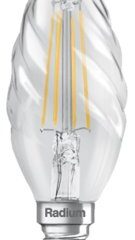 RL-CW40 4W 827 470lm 230V E14 Filament clar
