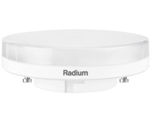 RL-GX53 40 4,9W 827 470lm 230V GX53 100°