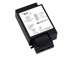 LED-Driver, 40W, 700mA, incl. dispozitiv detensionare