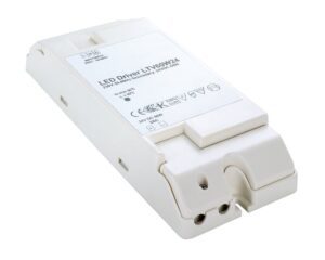 Alimentare LED, 60VA, 24V