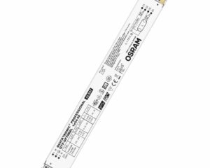 EVG QTP-OPTIMAL 1X54-58/220-240 AC/DC