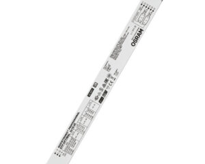 EVG QTP-OPTIMAL 2X18-40W, 220-240,  ne dimabil