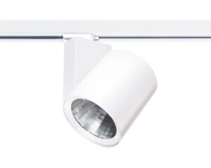 3-Phase-Track Spotlight Ferronego" 35,6W white IP20