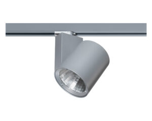 3-Phase-Track Spotlight Ferronego" 35,6W silver IP20