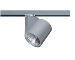 3-Phase-Track Spotlight Ferronego" 35,6W silver IP20