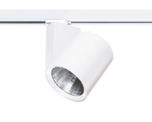 3-Phase-Track Spotlight Ferronego" 35,6W white IP20