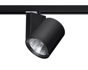 3-Phase-Track Spotlight Ferronego" 35,6W black IP20
