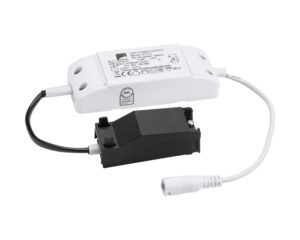 Driver dimmable TRIAC