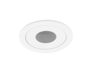 Tonezza 5 6W 3000K 350lm white IP20