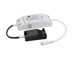 Driver schaltbar 26W IP20