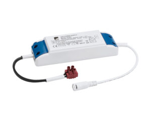 Driver dimmable TRIAC 30W IP20
