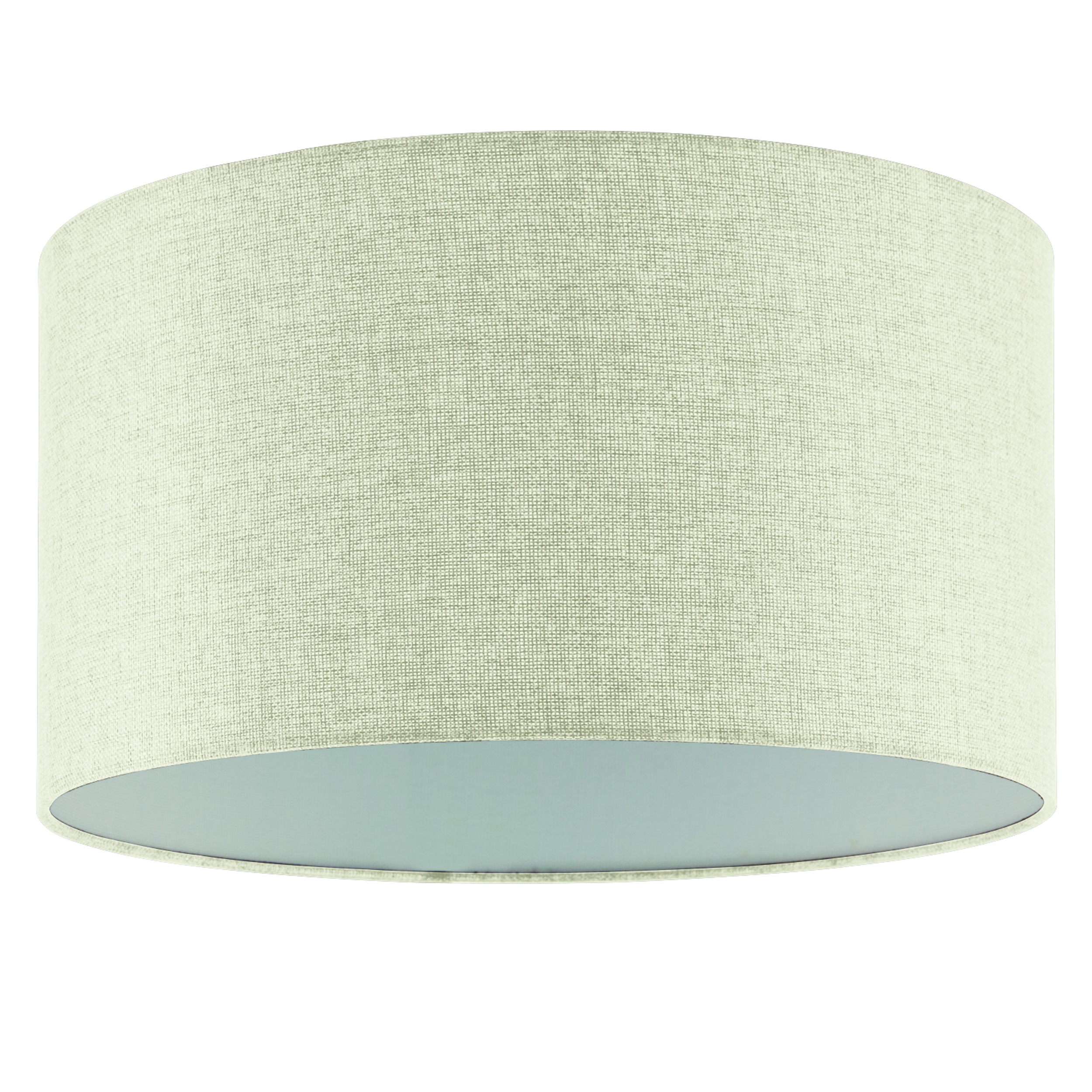 Shade for Pendant luminaire "Pasteri Pro" linen natural