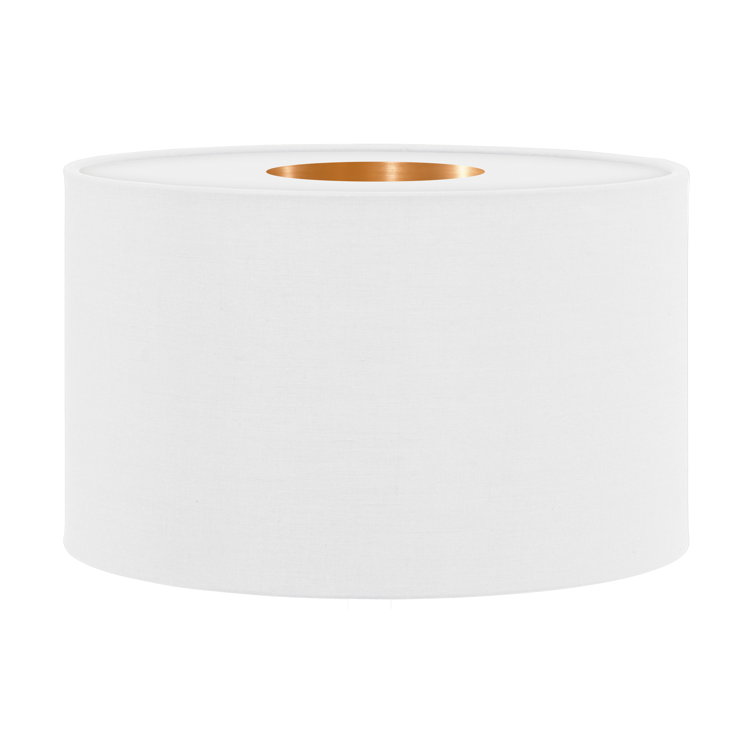 Shade "Pasteri Pro" inkl. Diffuser white/copper