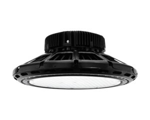 LED High Bay "Capano" E27 100W anthracite (RAL7016)