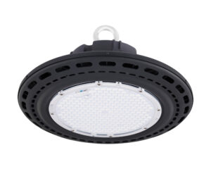 LED High Bay "Capano" E27 150W anthracite (RAL7016)
