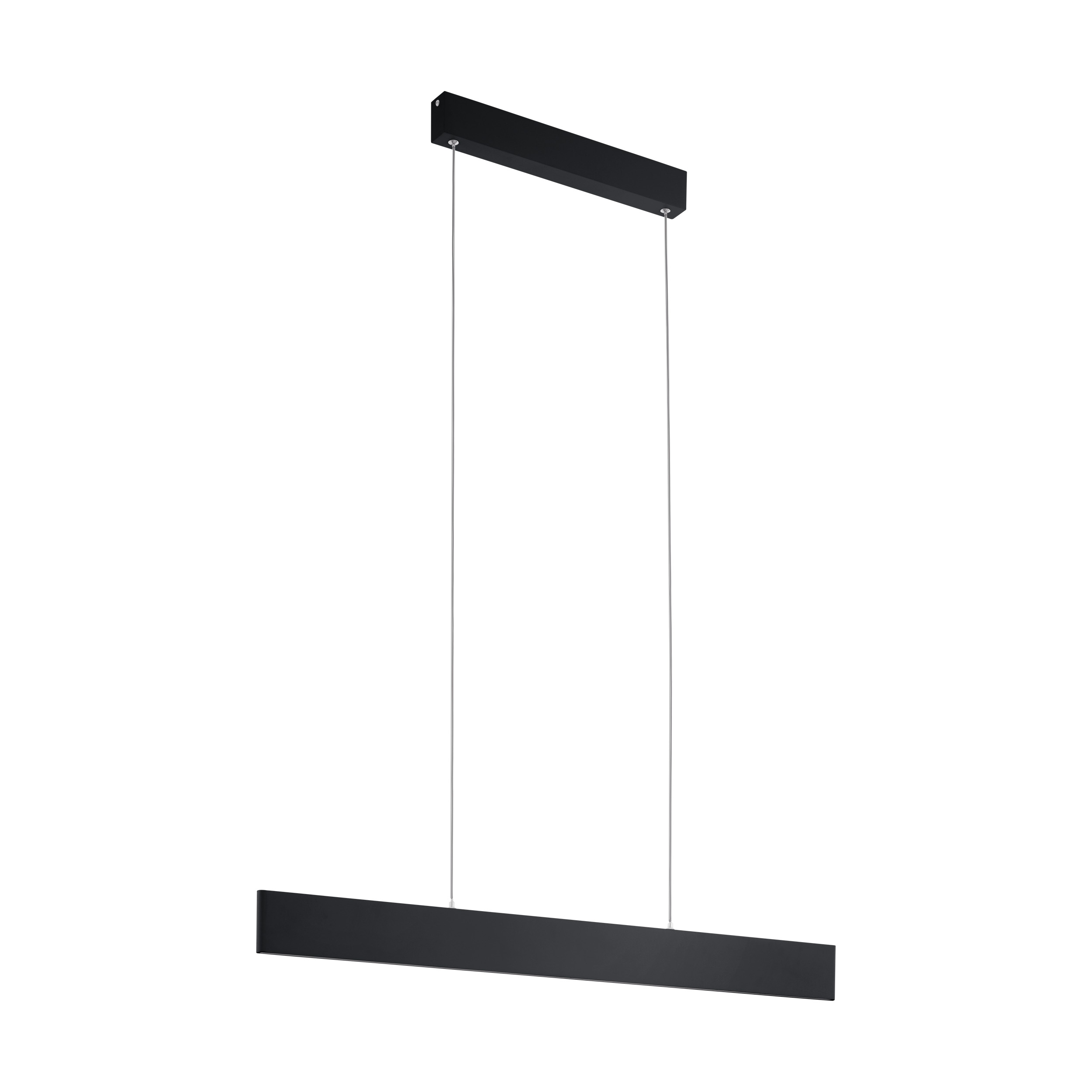 Climene Pro D/I 4,2W+17W 3000K anthracite IP20