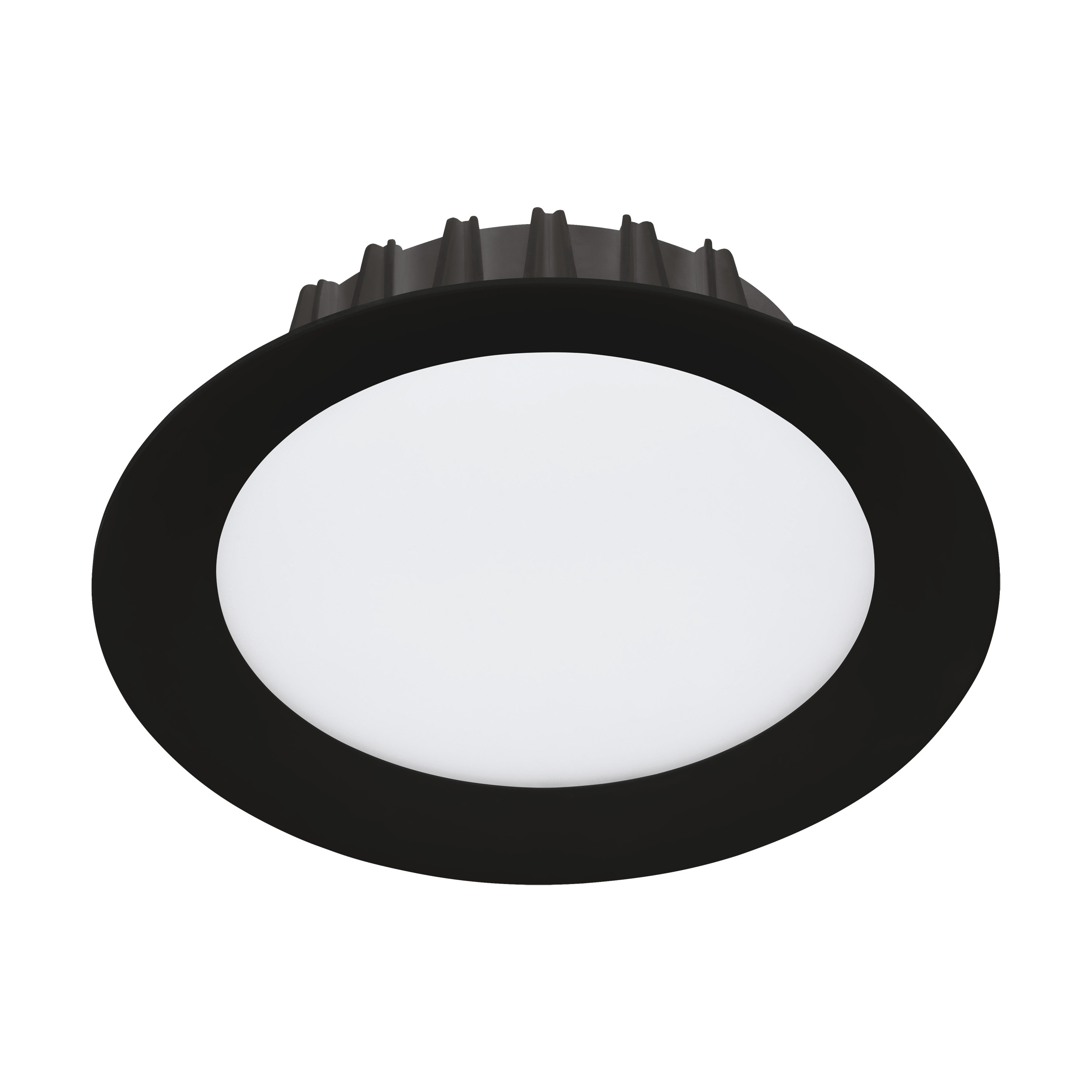 TREVIGLIO with opal cover 29,4W black