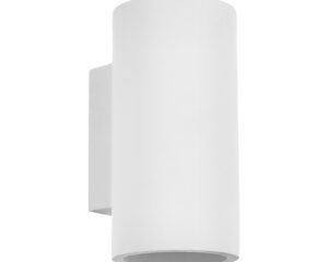 Gypsum light series surface mounted 2x 35W Gips