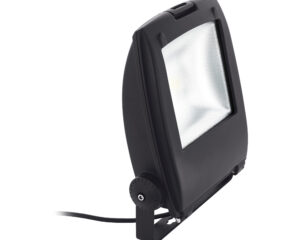 Floodlight Gambettola Pro 50W 3000K anthracite (RAL7016)