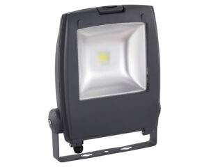 Floodlight Gambettola Pro 50W 6500K anthracite (RAL7016)