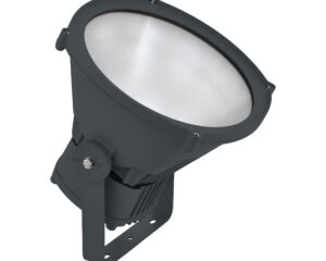 Capano 70W 6500K 6700lm anthracite (RAL7016) IP65