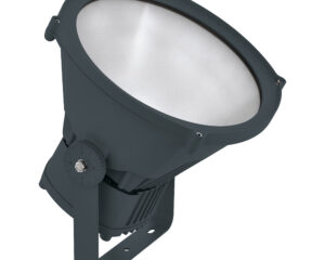 Capano 120W 6500K 14400lm anthracite (RAL7016) IP65